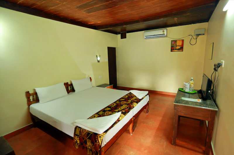 Cherai Beach Palace Kochi - Standard Villa_3