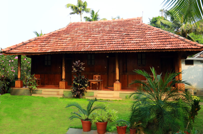 Cherai Beach Palace Kochi - Standard Villa_1