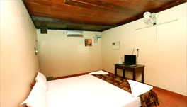 Cherai Beach Palace Kochi - Outside View_1