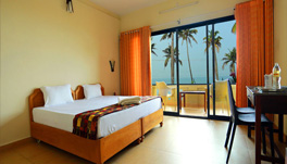 Cherai Beach Palace Kochi - Deluxe Room Picture_1