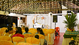Cherai Beach Palace Kochi - Deluxe Room Picture_1