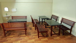 Cherai Beach Palace Kochi - Outside View_1