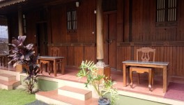 Cherai Beach Palace Kochi - Outside View_1