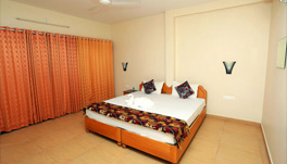 Cherai Beach Palace Kochi - Deluxe Room Picture_2