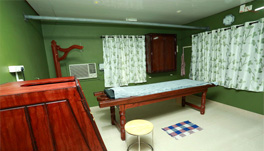 Cherai Beach Palace Kochi - Spa