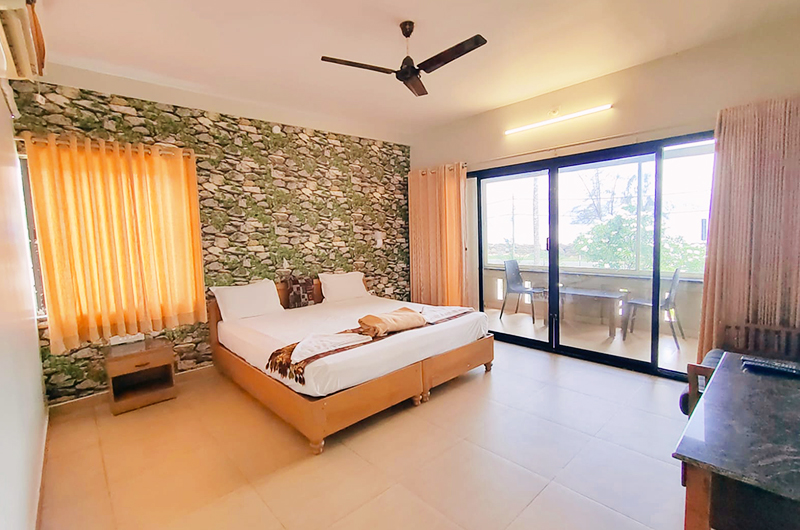 Cherai Beach Palace Kochi