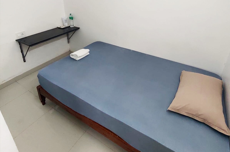 Cherai Beach Palace Kochi- Standard Villa