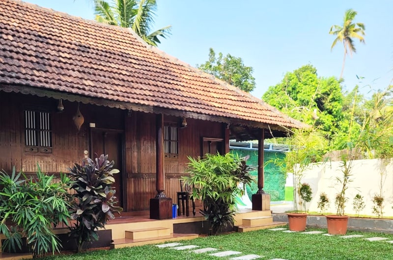 Cherai Beach Palace Kochi - Slider Image 2