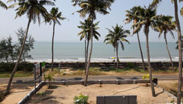 Cherai Beach Palace Kochi - Picture_1