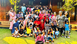 Cherai Beach Palace Kochi - Picture_2