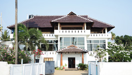 Cherai Beach Palace Kochi - Picture_5