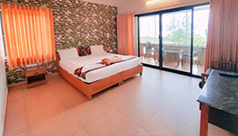 Cherai Beach Palace Kochi - Picture_2