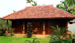 Cherai Beach Palace Kochi - Picture_8