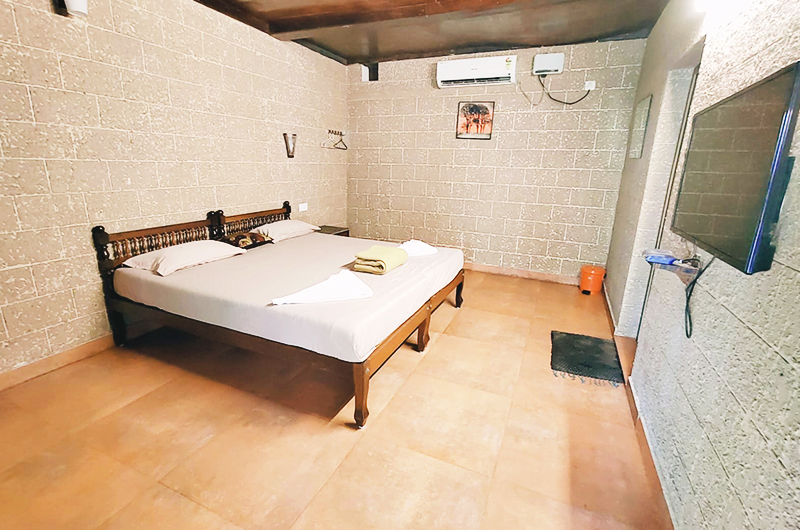 Cherai Beach Palace Kochi- Standard Villa