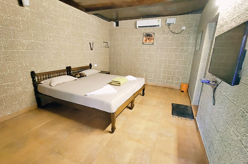 Cherai Beach Palace Kochi